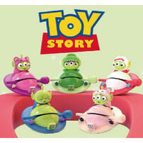 Disney 三眼怪輕鬆敲敲樂- 隨機發貨