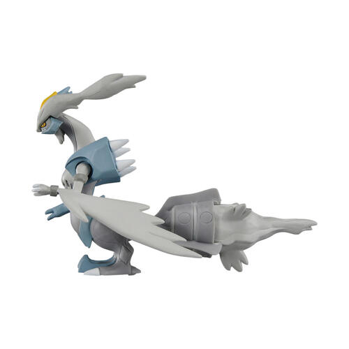 Pokemon寶可夢 ML-10 焰白酋雷姆