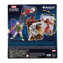 Marvel Legends Series Magic: The Gathering Mary Jane Watson (Iron Spider)