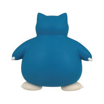 Pokemon 精靈寶可夢 MS-29 卡比獸