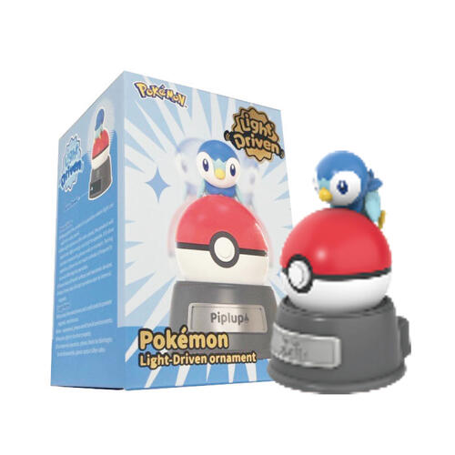 Pokemon Light Driven Series