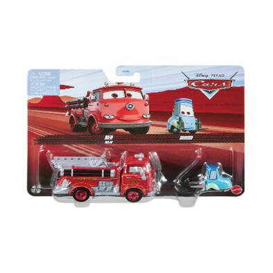 Disney Pixar Cars 2-Pack Assortment