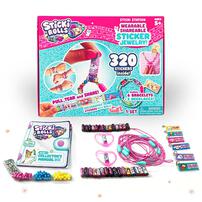 Sticki Rolls Sticki Station