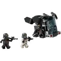 LEGO樂高星球大戰系列 死亡特種兵與 Night Trooper 戰鬥組 75412