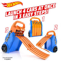  Hot Wheels	風火輪賽車軌道盒