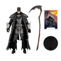 DC Multiverse 7-Inch Death Metal Batman