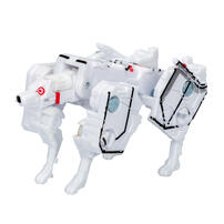 Transformers 變形金剛世代系列 Target 品牌柯博文與博派靶眼