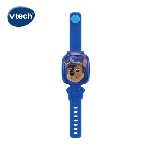 PAW Patrol：The Movie：Learning Watch -Chase