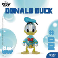 SOAP STUDIO DY089 Disney迪士尼 Blop Blop系列 唐老鴨款