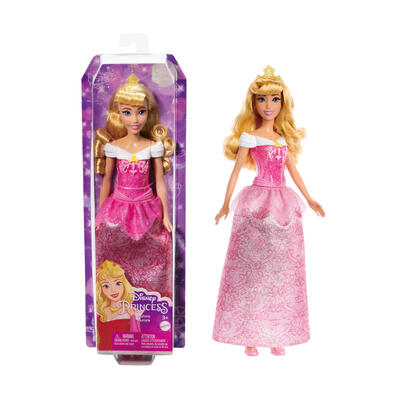 Disney Princess  SR FD CORE DOLL - AU