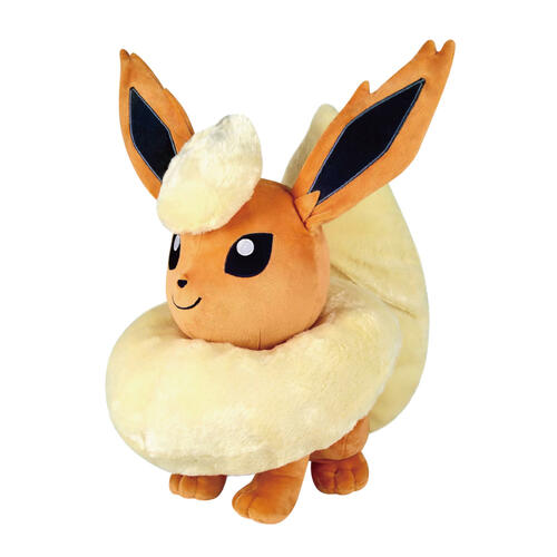 Pokemon寶可夢 一火伊布40cm
