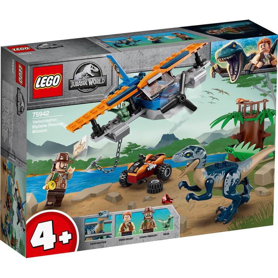 lego jurassic world toys r us
