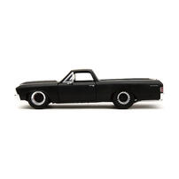Fast & Furious 玩命關頭X 1:24合金車-  CHEVY EL CAMINO
