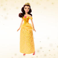 Disney Princess 迪士尼公主系列-基本款- 隨機發貨