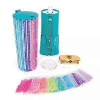 Make It Real Swift Click Bracelet maker