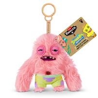 FUGGLER牙齒怪-5吋海綿寶寶掛飾- 隨機發貨