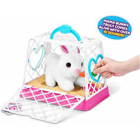 pet alive Mama & Baby Surprise Bunny-S1
