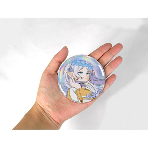 Frieren葬送的芙莉蓮 大胸章-葬送的芙莉蓮C款(芙)