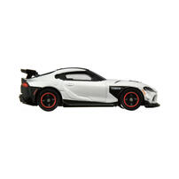 TOMICA GR Supra GT4 EVO tomica 55th ver.