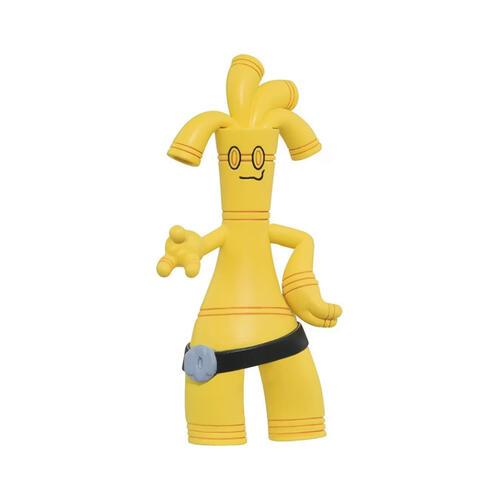 Pokemon 精靈寶可夢 MONCOLLE 賽富豪