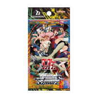 Bushiroad WSBP「膽大黨」補充包- 隨機發貨