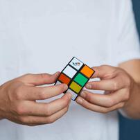 Rubik's 2*2魔術方塊