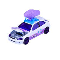 Majorette 美捷輪小汽車 -Care Bears驚喜小車