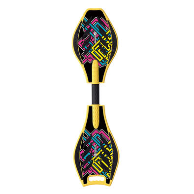 Yvolution菲樂騎 哈勒維滑板(贈品)