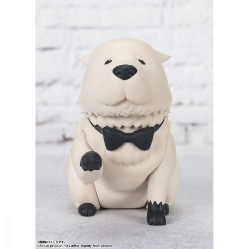 Bandai萬代 Figuarts mini 彭德・佛傑