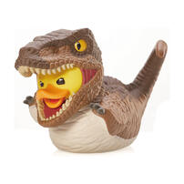 TUBBZ	4"Velociraptor