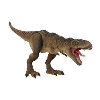 Jurassic World侏羅紀世界-哈蒙德系列霸王龍