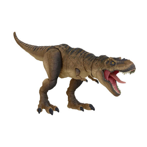Jurassic World侏羅紀世界-哈蒙德系列霸王龍