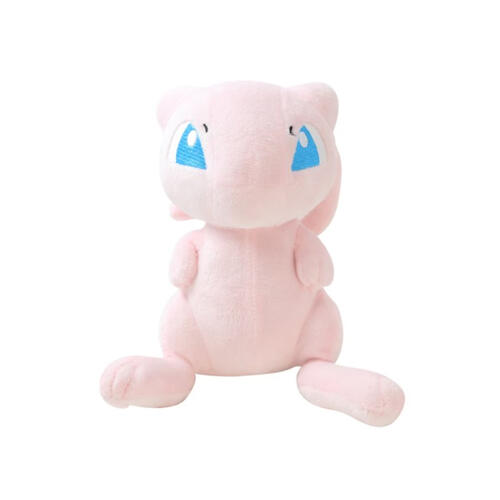 Pokemon寶可夢 夢幻 