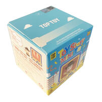 Toy Story玩具總動員	迷你電視機系列盲盒- 隨機發貨