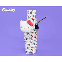 Sanrio三麗鷗 飲料提袋-KT 3吋