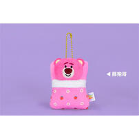 disney迪士尼-蓋被系列3吋-隨機發售