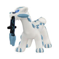 Pokemon 精靈寶可夢 PAOJIAN	MS-36 古劍豹