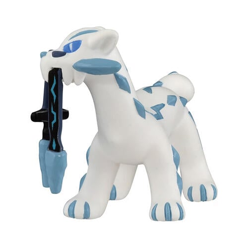 Pokemon 精靈寶可夢 PAOJIAN	MS-36 古劍豹