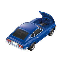 TOMICA PREMIUM unlimited #PRM09 無極限 灣岸競速devil z