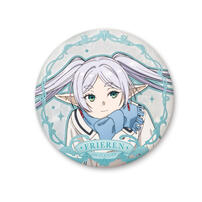 Frieren 葬送的芙莉蓮系列徽章第二彈- 隨機發貨