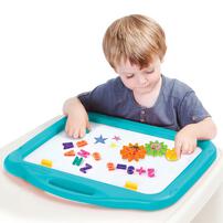 Crayola Ready-to-Create Magnetic Board