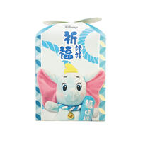 Prayer Doll Dumbo