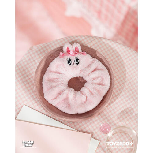 Esther Bunny艾絲樂小兔 - 毛絨髮圈 (Ribbon Bunny)