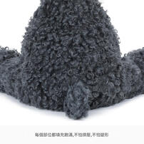 MCHUGS 雪納瑞25CM