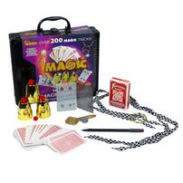 Fantasma Official Magician Case
