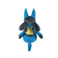 Pokemon精靈寶可夢-路卡利歐30cm