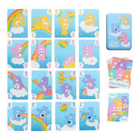 Paladone Care Bears Playing Cards