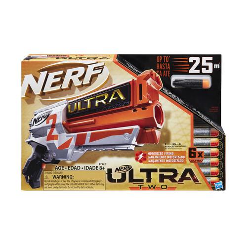 NERF ULTRA OUTLAW 極限系列 二號