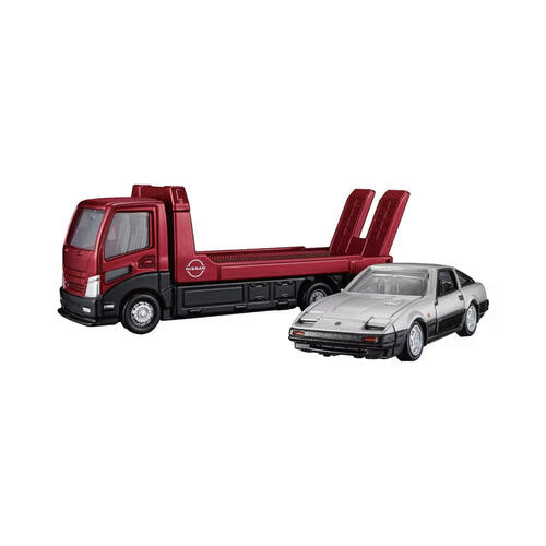 tomica TRANSPORTER NISSAN FAIRLADY Z (Z31)