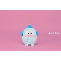 Sanrio三麗鷗 -萌蛋系列4吋-隨機發售